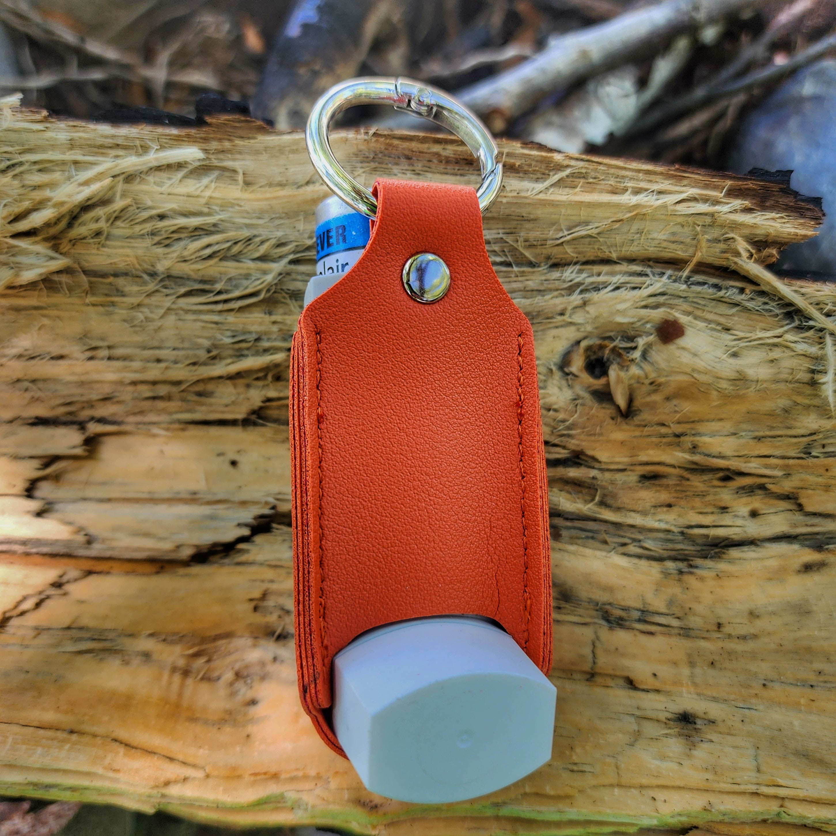 Asthma Inhaler Holster | Holder | New Zealand