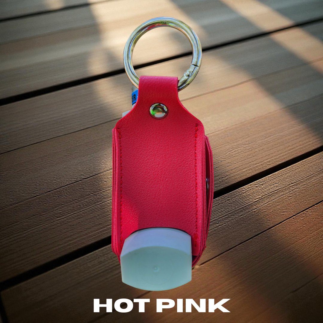 Asthma Inhaler Holster | Holder | New Zealand