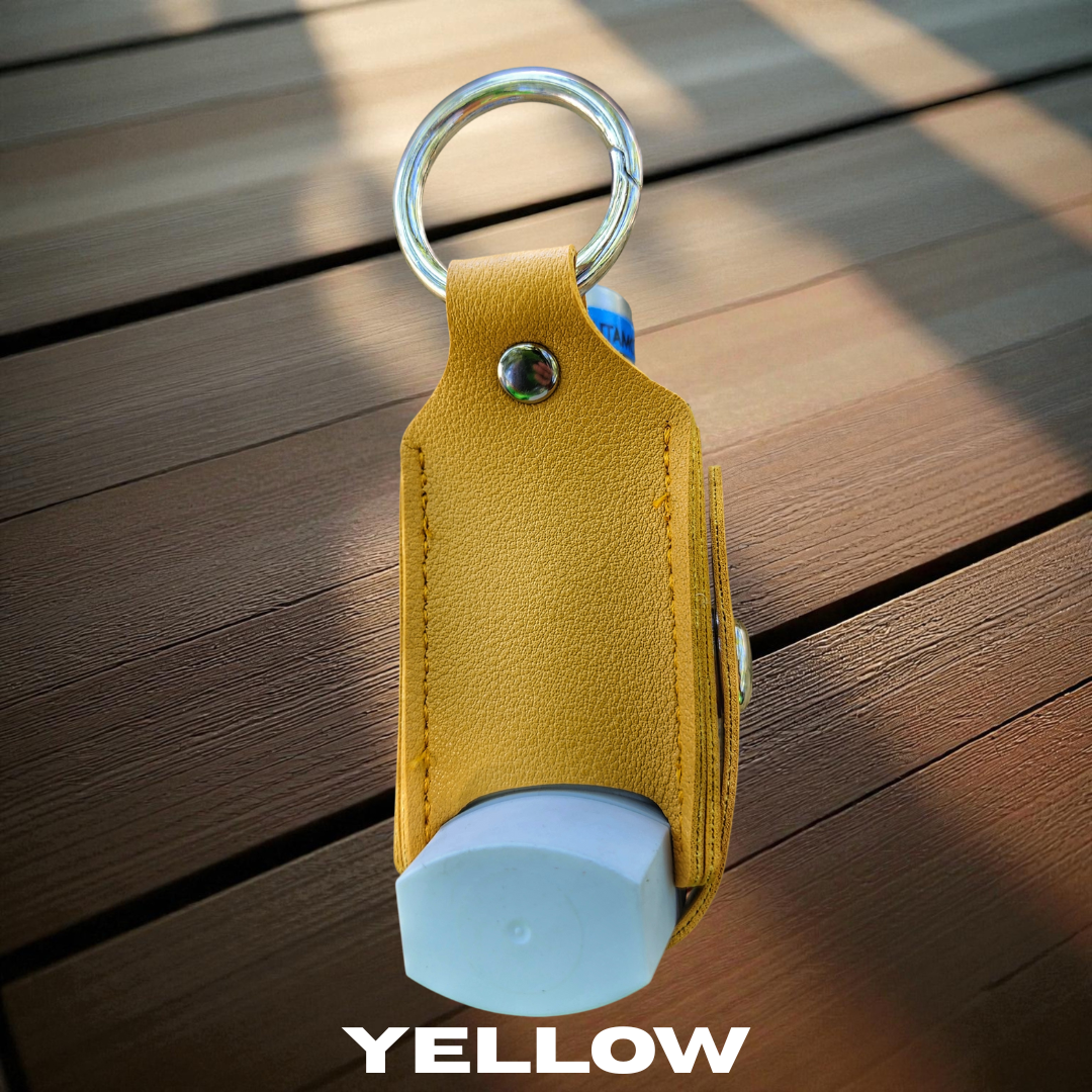 Asthma Inhaler Holster | Holder | New Zealand